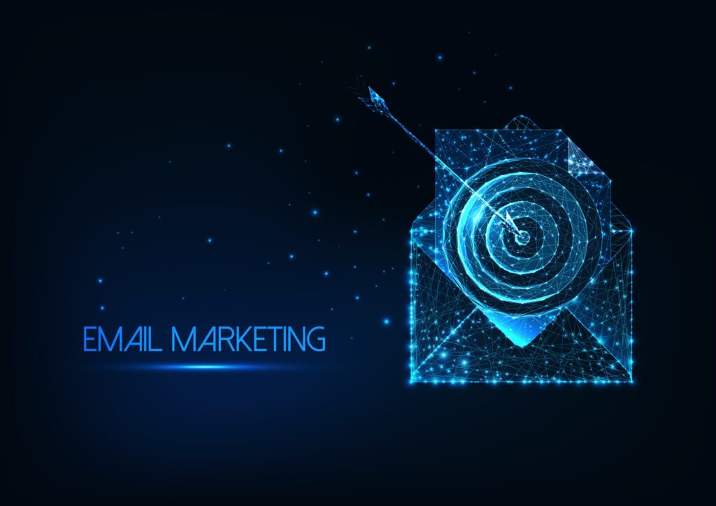 Email Marketing
